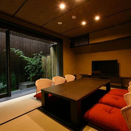 Rinn Premium Hiun II Kyoto Bagian luar foto