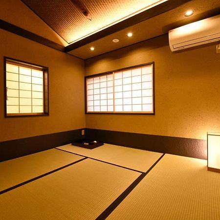 Rinn Premium Hiun II Kyoto Bagian luar foto