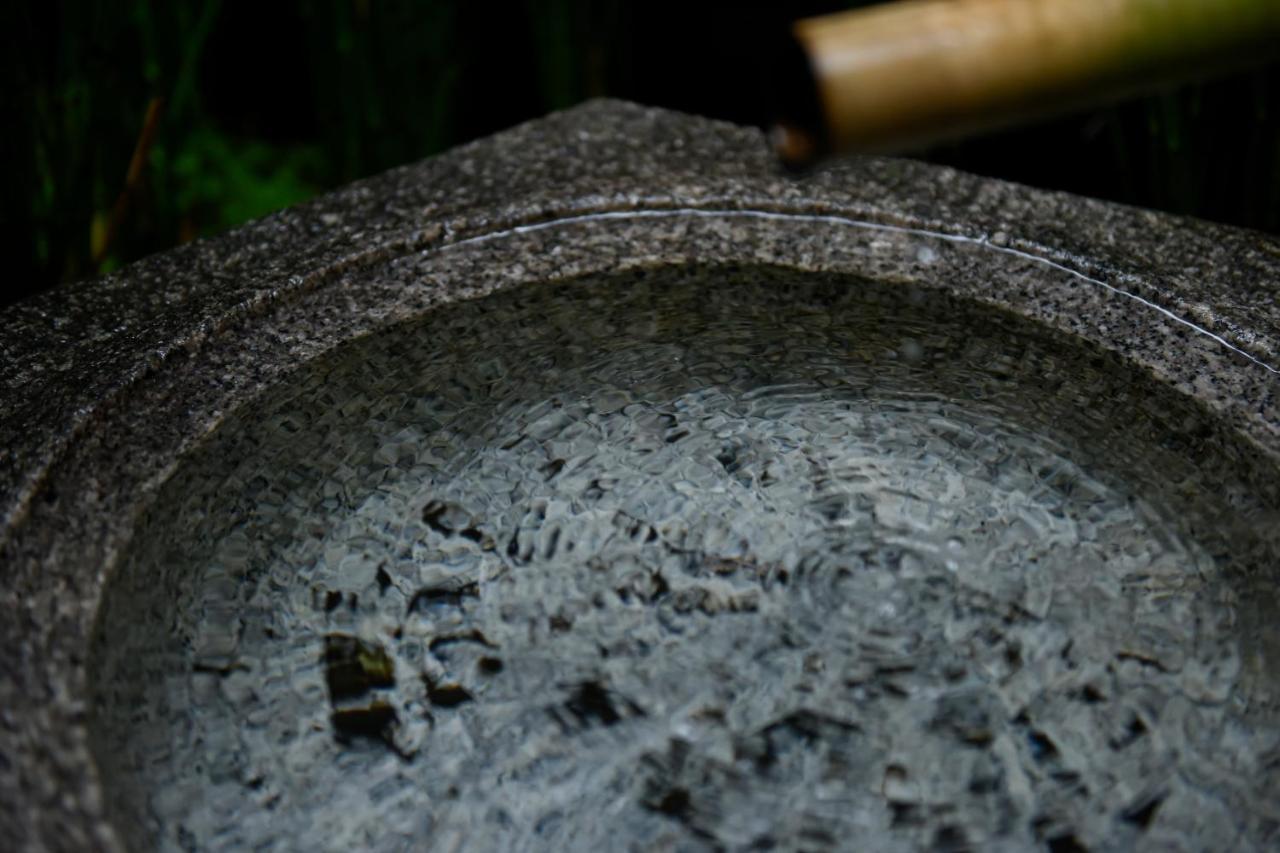 Rinn Premium Hiun II Kyoto Bagian luar foto