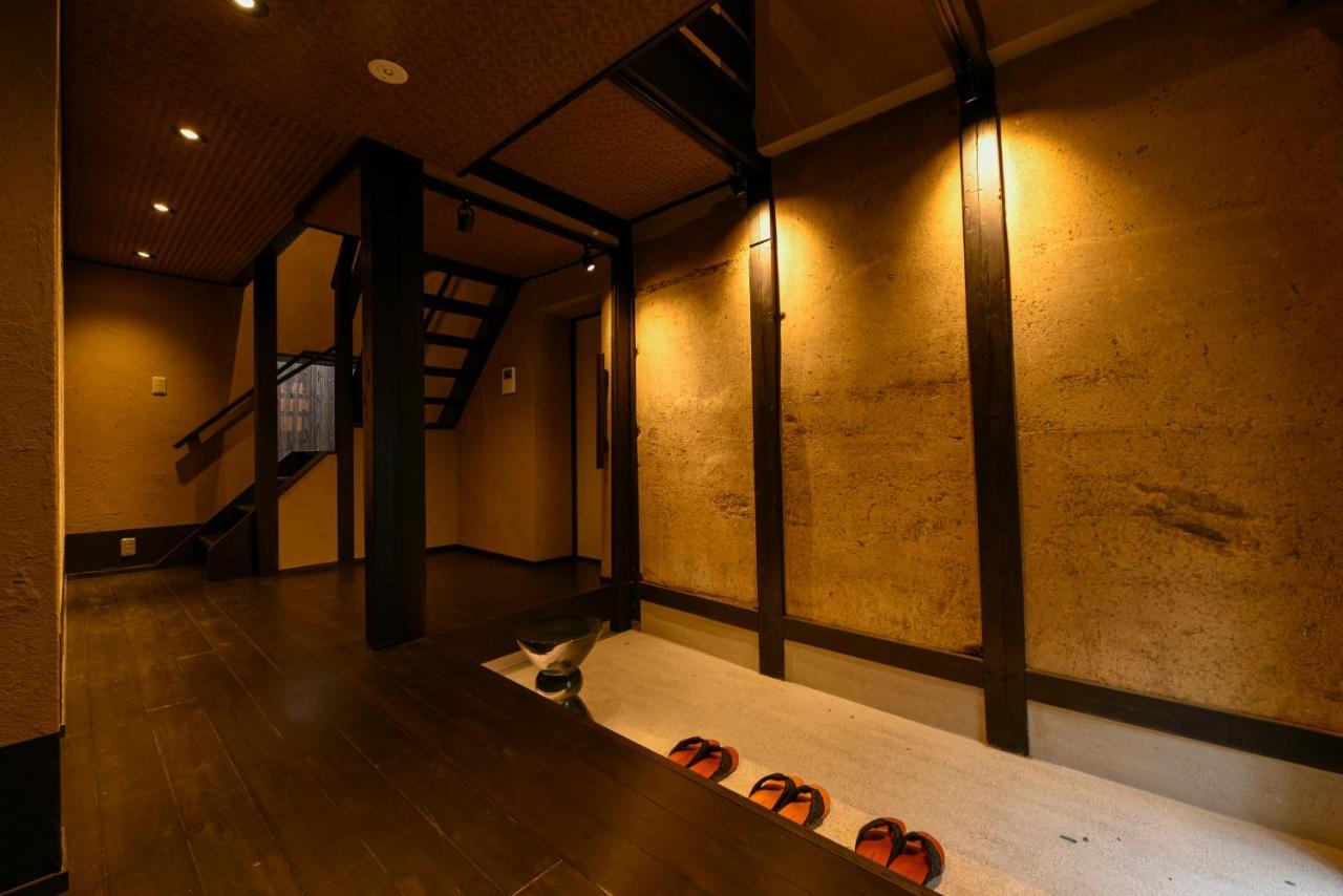 Rinn Premium Hiun II Kyoto Bagian luar foto