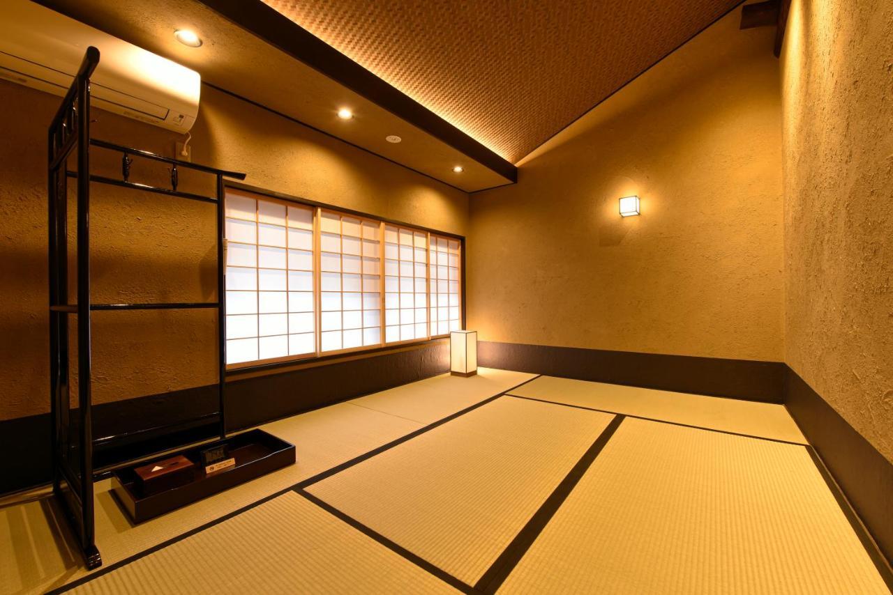 Rinn Premium Hiun II Kyoto Bagian luar foto