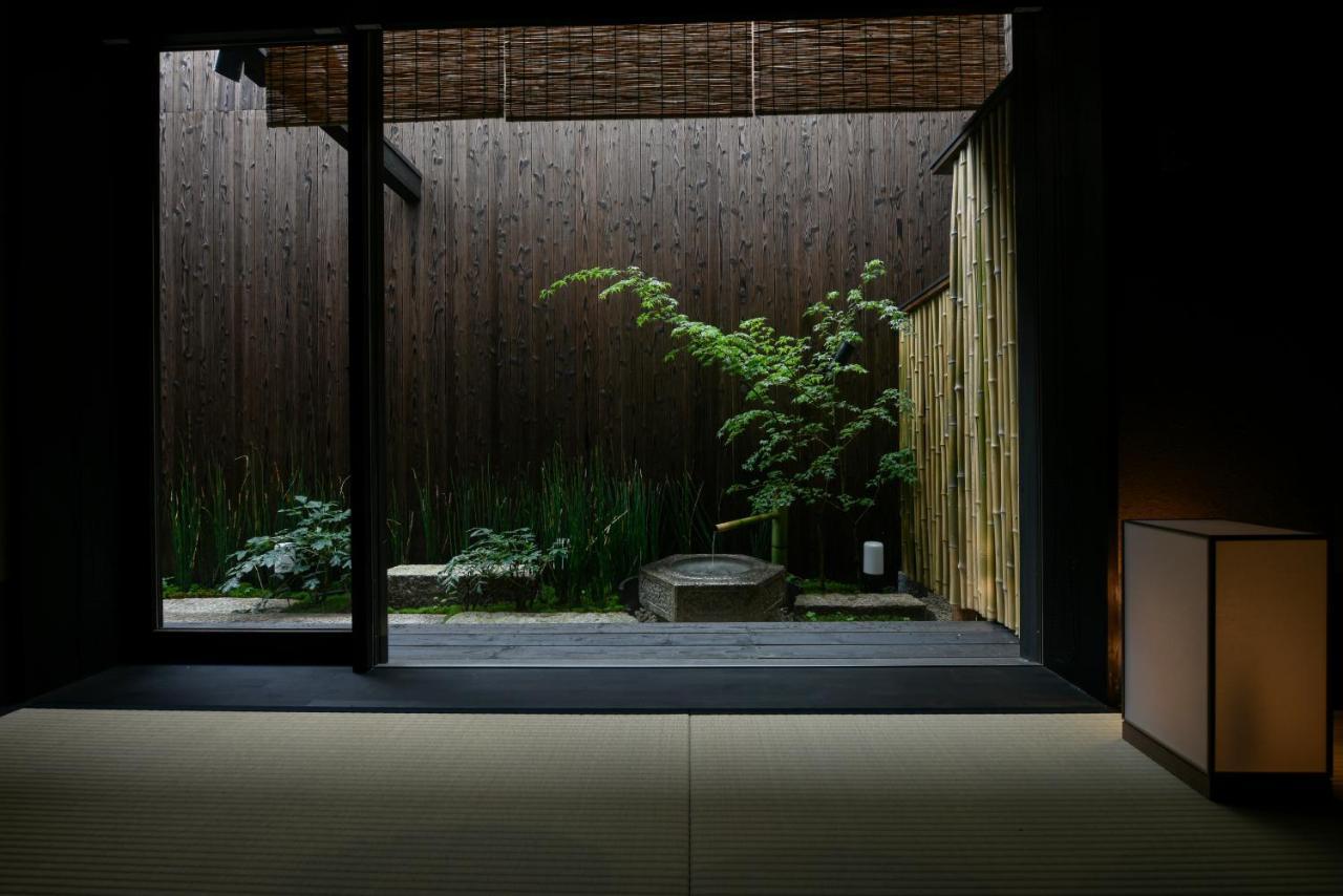 Rinn Premium Hiun II Kyoto Bagian luar foto