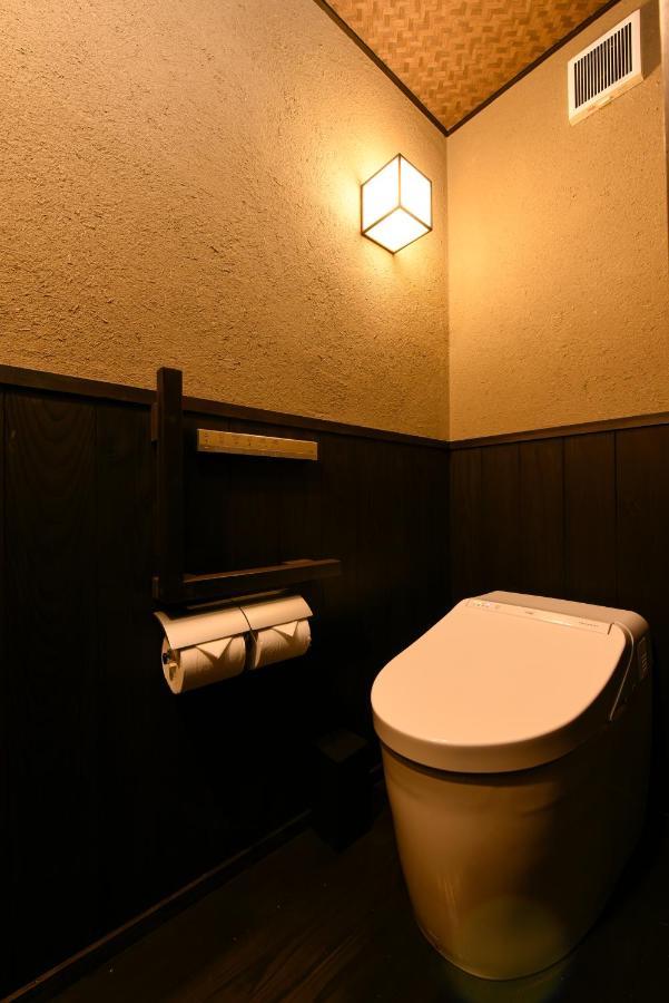 Rinn Premium Hiun II Kyoto Bagian luar foto