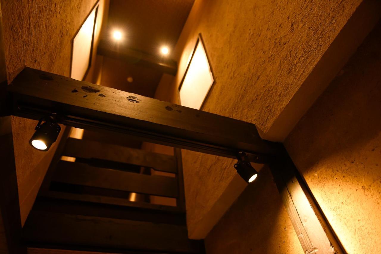 Rinn Premium Hiun II Kyoto Bagian luar foto
