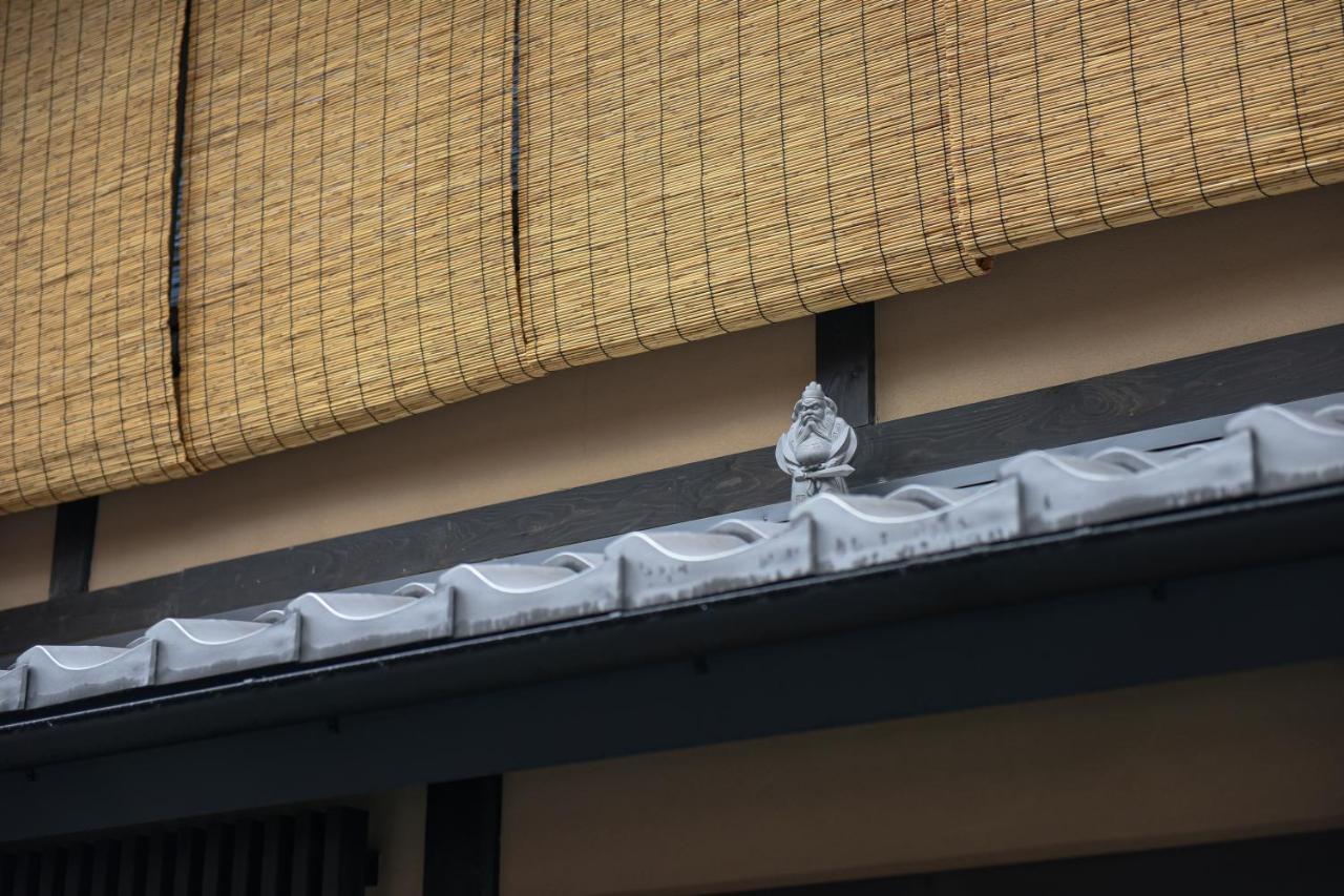 Rinn Premium Hiun II Kyoto Bagian luar foto