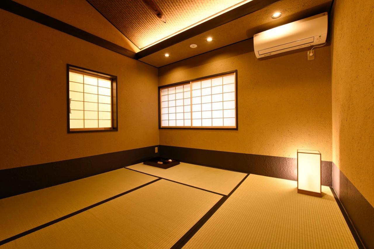 Rinn Premium Hiun II Kyoto Bagian luar foto