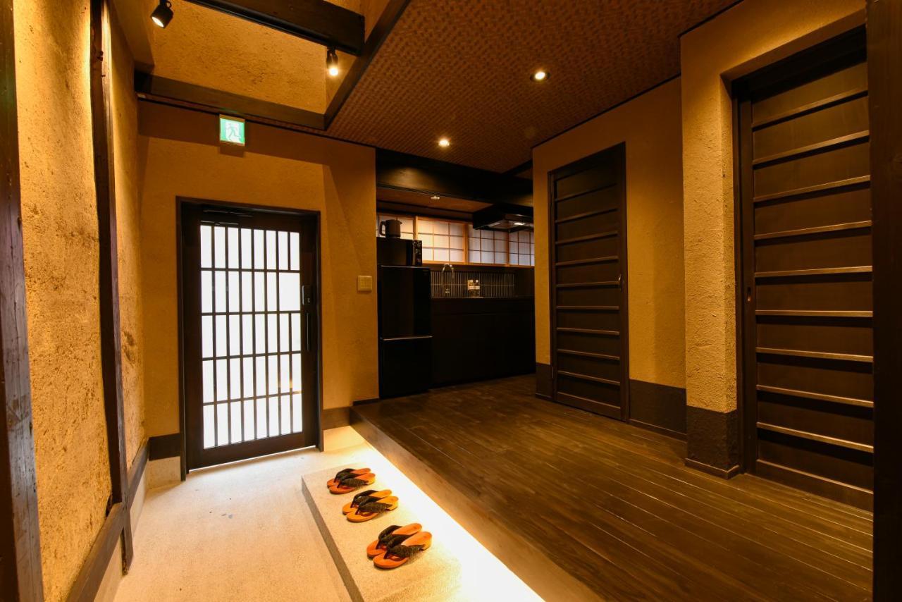 Rinn Premium Hiun II Kyoto Bagian luar foto